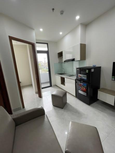 Apartment for rent, Đông Kinh Nghĩa Thục, An Hải, Đà Nẵng - Photo 2