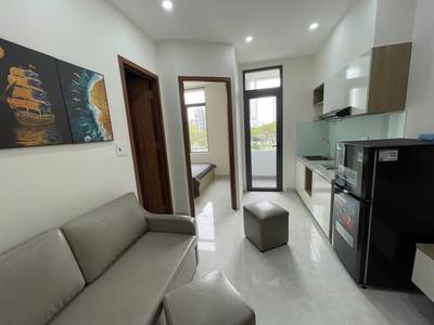 Apartment for rent, Đông Kinh Nghĩa Thục, An Hải, Đà Nẵng - Thumbnail 4