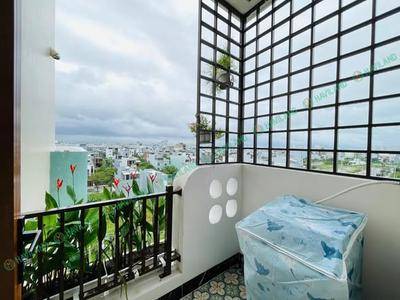 Apartment for rent, Minh Mạng, Ngũ Hành Sơn, Đà Nẵng - Ngu Hanh Son, Da Nang