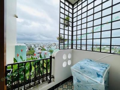 Apartment for rent, Minh Mạng, Ngũ Hành Sơn, Đà Nẵng - Thumbnail 1