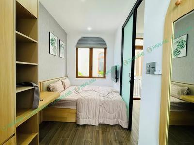 Apartment for rent, Minh Mạng, Ngũ Hành Sơn, Đà Nẵng - Thumbnail 2