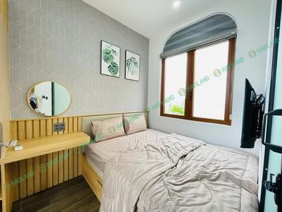 Apartment for rent, Minh Mạng, Ngũ Hành Sơn, Đà Nẵng - Thumbnail 4