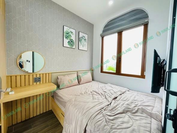 Apartment for rent, Minh Mạng, Ngũ Hành Sơn, Đà Nẵng - Photo 4