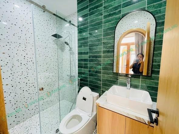 Apartment for rent, Minh Mạng, Ngũ Hành Sơn, Đà Nẵng - Photo 5