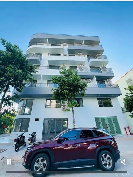 Apartment for rent, 1 bedroom, Mân Quang 9, Sơn Trà, Đà Nẵng - Photo 1