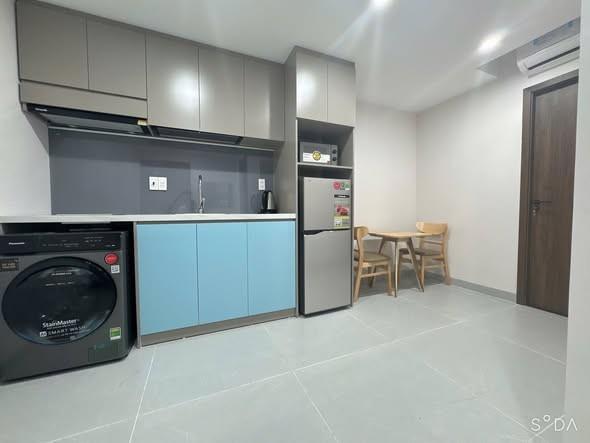 Apartment for rent, 1 bedroom, Mân Quang 9, Sơn Trà, Đà Nẵng - Photo 2