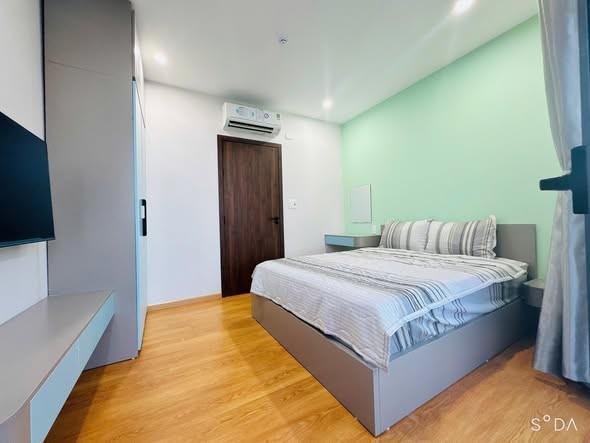 Apartment for rent, 1 bedroom, Mân Quang 9, Sơn Trà, Đà Nẵng - Photo 3