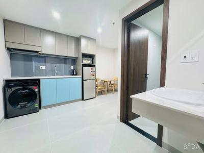 Apartment for rent, 1 bedroom, Mân Quang 9, Sơn Trà, Đà Nẵng - Thumbnail 5