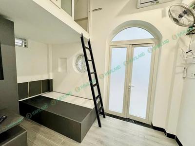 Apartment for rent, Trần Thánh Tông, An Hải, Đà Nẵng - Thumbnail 1