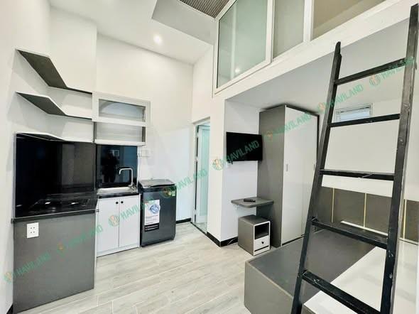 Apartment for rent, Trần Thánh Tông, An Hải, Đà Nẵng - Photo 2