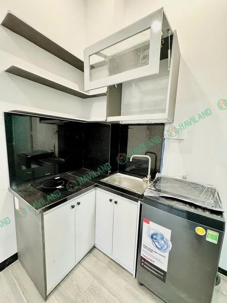 Apartment for rent, Trần Thánh Tông, An Hải, Đà Nẵng - Photo 3