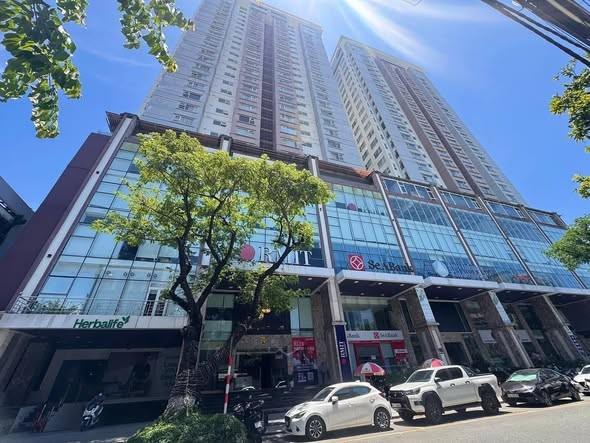 Apartment for rent, 16 Lý Thường Kiệt, Hải Châu, Đà Nẵng - Photo 1