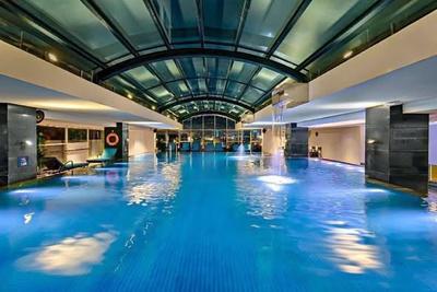 Apartment for rent, 16 Lý Thường Kiệt, Hải Châu, Đà Nẵng - Thumbnail 2