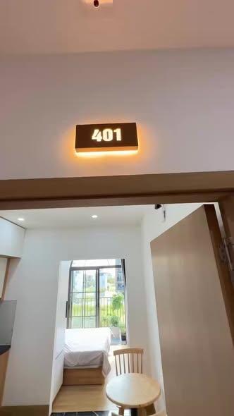 Apartment for rent, An Cư, An Hải, Đà Nẵng - Thumbnail 1