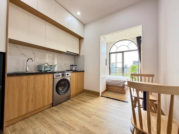 Apartment for rent, An Cư, An Hải, Đà Nẵng - Photo 2