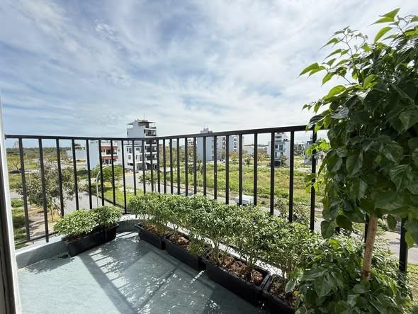 Apartment for rent, An Cư, An Hải, Đà Nẵng - Photo 5