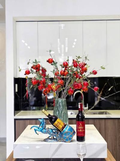 House for rent, 3 bedrooms, Hòa Xuân, Đà Nẵng - Thumbnail 1