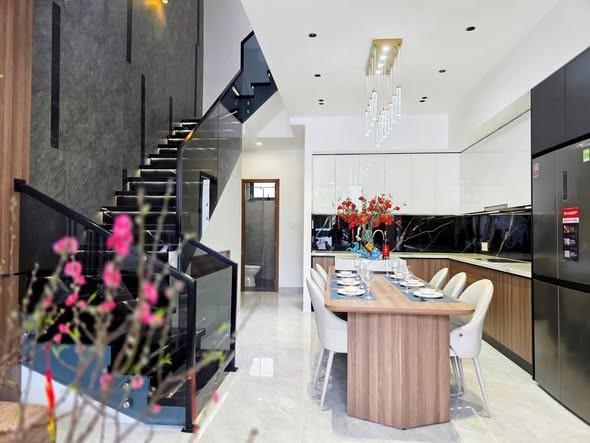 House for rent, 3 bedrooms, Hòa Xuân, Đà Nẵng - Photo 2