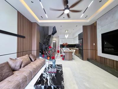 House for rent, 3 bedrooms, Hòa Xuân, Đà Nẵng - Thumbnail 3