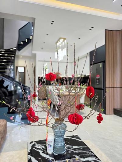 House for rent, 3 bedrooms, Hòa Xuân, Đà Nẵng - Thumbnail 4