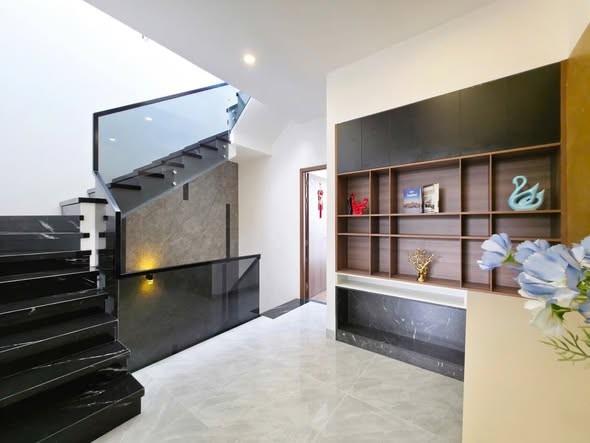 House for rent, 3 bedrooms, Hòa Xuân, Đà Nẵng - Photo 5