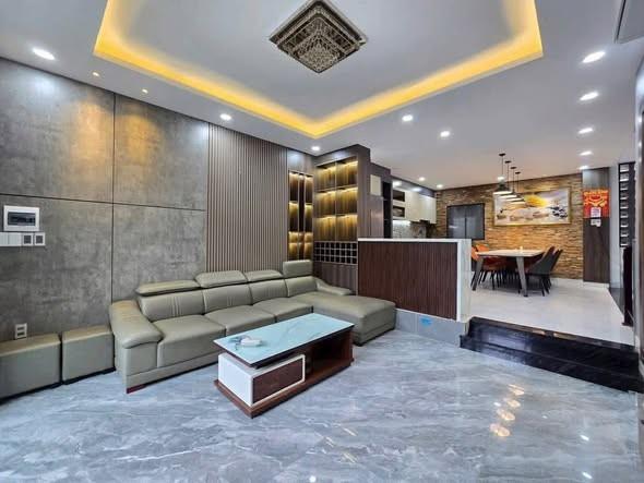 House for rent, 4 bedrooms, 130m², Nguyễn Phước Nguyên, An Khê, Đà Nẵng - Photo 1