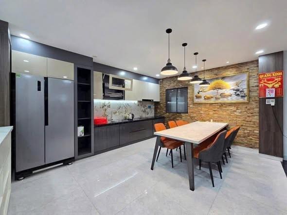 House for rent, 4 bedrooms, 130m², Nguyễn Phước Nguyên, An Khê, Đà Nẵng - Photo 2