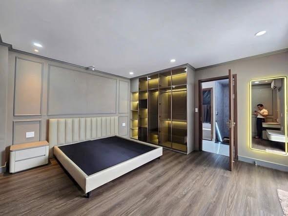 House for rent, 4 bedrooms, 130m², Nguyễn Phước Nguyên, An Khê, Đà Nẵng - Photo 3