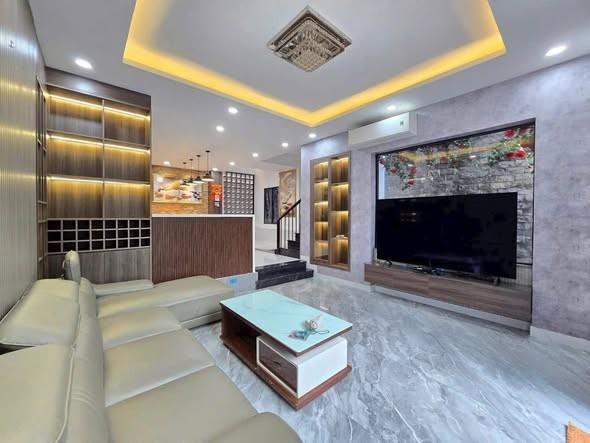 House for rent, 4 bedrooms, 130m², Nguyễn Phước Nguyên, An Khê, Đà Nẵng - Photo 4