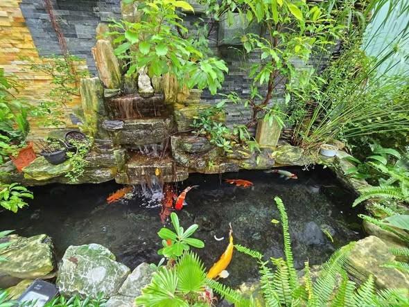 House for rent, 4 bedrooms, 130m², Nguyễn Phước Nguyên, An Khê, Đà Nẵng - Photo 5