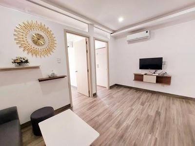 Apartment for rent, 2 bedrooms, An Đồn 5, An Hải, Đà Nẵng - Thumbnail 2