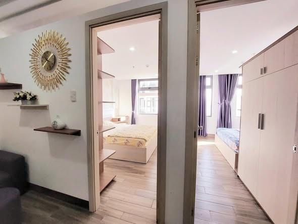 Apartment for rent, 2 bedrooms, An Đồn 5, An Hải, Đà Nẵng - Photo 3