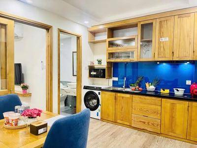 Apartment for rent, An Đồn 6, An Hải, Đà Nẵng - An Hai, Da Nang