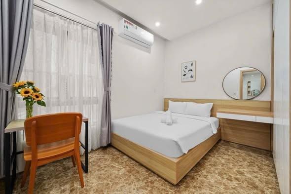 Apartment for rent, Khuê Mỹ Đông 10, Ngũ Hành Sơn, Đà Nẵng - Photo 1