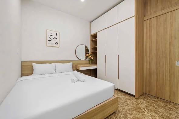 Apartment for rent, Khuê Mỹ Đông 10, Ngũ Hành Sơn, Đà Nẵng - Photo 2