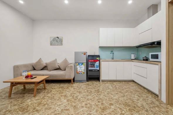 Apartment for rent, Khuê Mỹ Đông 10, Ngũ Hành Sơn, Đà Nẵng - Photo 3
