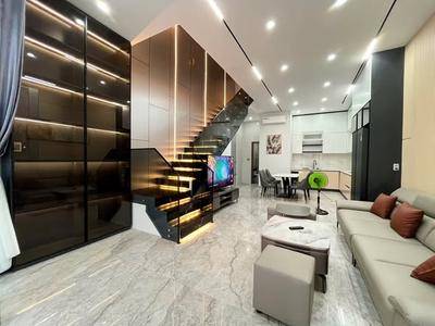 Cho thuê nhà riêng, 3 phòng ngủ, 82.5m², Thanh Khê, Đà Nẵng - Thanh Khê, Đà Nẵng