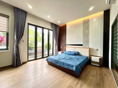 Cho thuê nhà riêng, 3 phòng ngủ, 82.5m², Thanh Khê, Đà Nẵng - Thumbnail 2