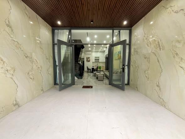 Cho thuê nhà riêng, 3 phòng ngủ, 82.5m², Thanh Khê, Đà Nẵng - Photo 3