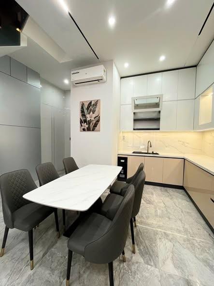Cho thuê nhà riêng, 3 phòng ngủ, 82.5m², Thanh Khê, Đà Nẵng - Photo 4