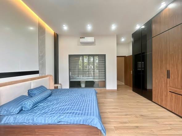 Cho thuê nhà riêng, 3 phòng ngủ, 82.5m², Thanh Khê, Đà Nẵng - Photo 5