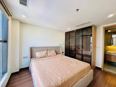 Cho thuê duplex, 2 phòng ngủ, 102m², Hải Châu, Đà Nẵng - Thumbnail 2
