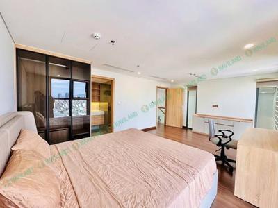 Cho thuê duplex, 2 phòng ngủ, 102m², Hải Châu, Đà Nẵng - Thumbnail 3