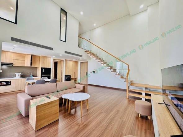 Cho thuê duplex, 2 phòng ngủ, 102m², Hải Châu, Đà Nẵng - Photo 4