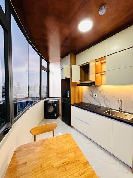 Cho thuê căn hộ, Nghiêm Xuân Yêm, Ngũ Hành Sơn, Đà Nẵng - Photo 1