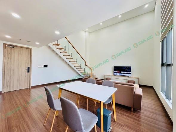 Cho thuê duplex, 2 phòng ngủ, 102m², Hải Châu, Đà Nẵng - Photo 2