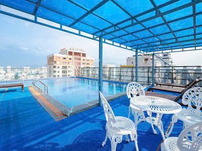 Cho thuê căn hộ, 2 phòng ngủ, An Thượng 26, Ngũ Hành Sơn, Đà Nẵng - Thumbnail 1