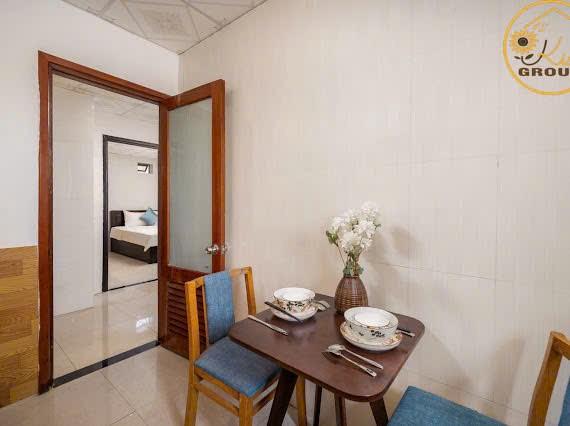 Cho thuê căn hộ, 2 phòng ngủ, An Thượng 26, Ngũ Hành Sơn, Đà Nẵng - Photo 2