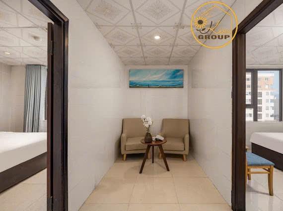 Cho thuê căn hộ, 2 phòng ngủ, An Thượng 26, Ngũ Hành Sơn, Đà Nẵng - Photo 3