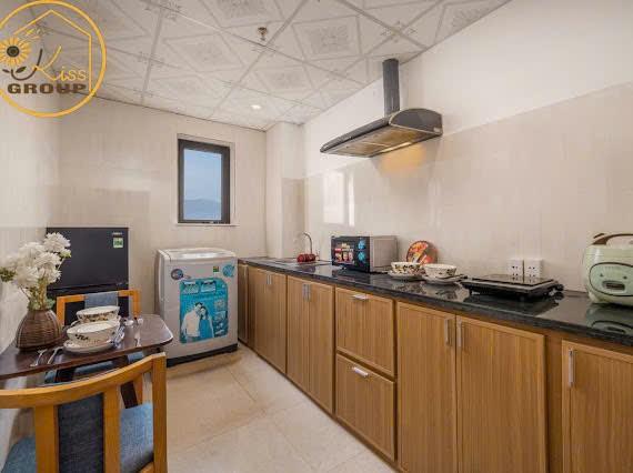 Cho thuê căn hộ, 2 phòng ngủ, An Thượng 26, Ngũ Hành Sơn, Đà Nẵng - Photo 4